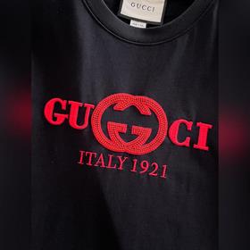 Gucci 25ss весна-лето, новая коллекция, последние модели, коротки