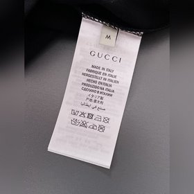 Gucci 25ss весна-лето, новая коллекция, последние модели, коротки
