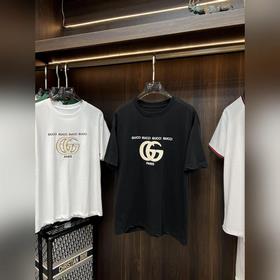 Эксклюзивная осенняя новинка от Gucci. Модная и стильная футболка