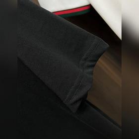 Эксклюзивная осенняя новинка от Gucci. Модная и стильная футболка