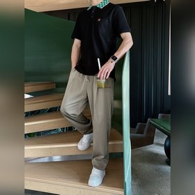 Новая модель короткорукавой рубашки-поло Gucci 25s. Рекомендуем! 