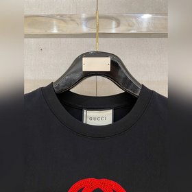Gucci 25ss весна-лето, новая коллекция, последние модели, коротки
