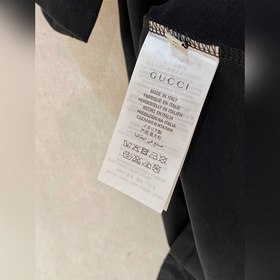 Gucci 25ss весна-лето, новая коллекция, последние модели, коротки