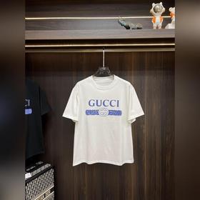 Эксклюзивная осенняя новинка от Gucci. Модная и стильная футболка
