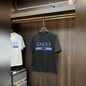 Эксклюзивная осенняя новинка от Gucci. Модная и стильная футболка