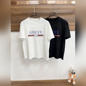Эксклюзивная осенняя новинка от Gucci. Модная и стильная футболка