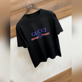 Эксклюзивная осенняя новинка от Gucci. Модная и стильная футболка