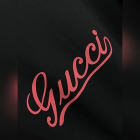 Эксклюзивная осенняя новинка от Gucci. Модная и стильная футболка