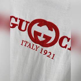 Gucci 25ss весна-лето, новая коллекция, последние модели, коротки