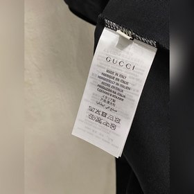 Gucci 25ss весна-лето, новая коллекция, последние модели, коротки