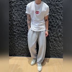 Летние футболки GUCCI в этом сезоне действительно великолепны! Ло