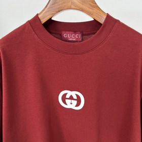 Летние футболки GUCCI в этом сезоне действительно великолепны! Ло