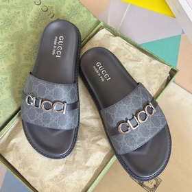 Версия высшего качества： мужская модель Gucci Новейшая модель дл