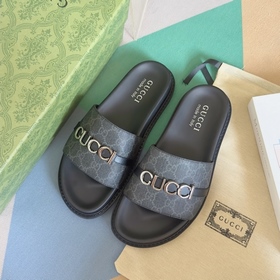 Версия высшего качества： мужская модель Gucci Новейшая модель дл