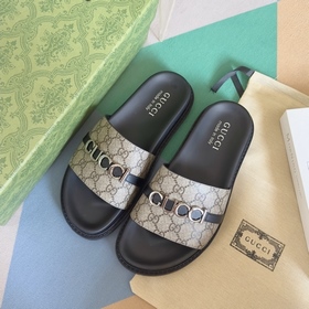 Версия высшего качества： мужская модель Gucci Новейшая модель дл