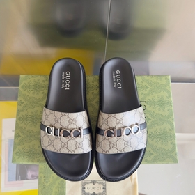 Версия высшего качества： мужская модель Gucci Новейшая модель дл