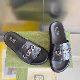 Версия высшего качества： мужская модель Gucci Новейшая модель дл