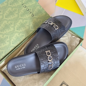 Версия высшего качества： мужская модель Gucci Новейшая модель дл