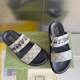 Версия высшего качества： мужская модель Gucci Новейшая модель дл