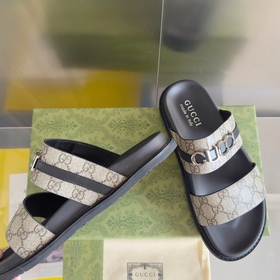 Версия высшего качества： мужская модель Gucci Новейшая модель дл
