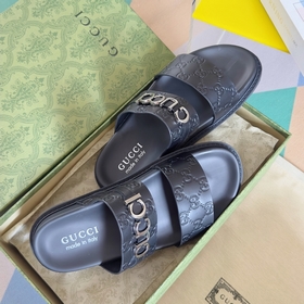 Версия высшего качества： мужская модель Gucci Новейшая модель дл