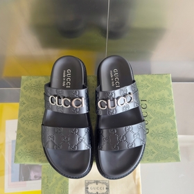 Версия высшего качества： мужская модель Gucci Новейшая модель дл