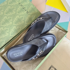 Версия высшего качества： мужская модель Gucci Новейшая модель дл