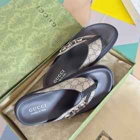 Версия высшего качества： мужская модель Gucci Новейшая модель дл