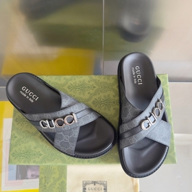 Версия высшего качества： мужская модель Gucci Новейшая модель дл