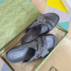 Версия высшего качества： мужская модель Gucci Новейшая модель дл