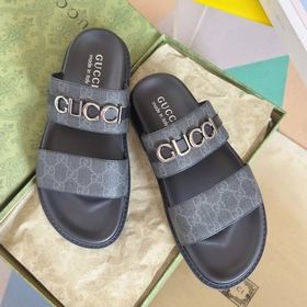 Версия высшего качества： мужская модель Gucci Новейшая модель дл
