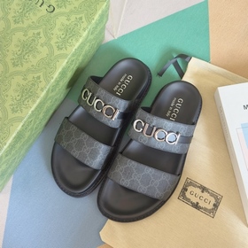 Версия высшего качества： мужская модель Gucci Новейшая модель дл