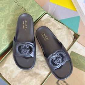 Версия высшего качества： модель для пар Gucci, новейшая модель д
