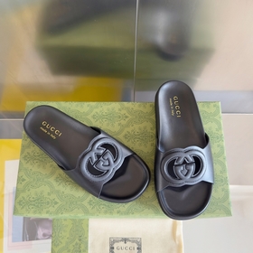 Версия высшего качества： модель для пар Gucci, новейшая модель д