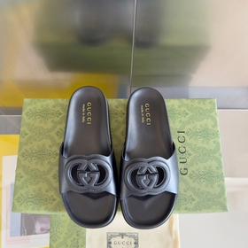 Версия высшего качества： модель для пар Gucci, новейшая модель д