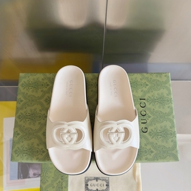 Версия высшего качества： модель для пар Gucci, новейшая модель д
