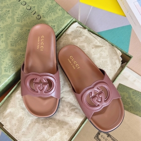 Версия высшего качества： модель для пар Gucci, новейшая модель д