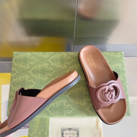 Версия высшего качества： модель для пар Gucci, новейшая модель д