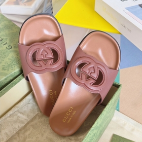 Версия высшего качества： модель для пар Gucci, новейшая модель д