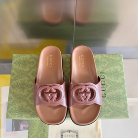 Версия высшего качества： модель для пар Gucci, новейшая модель д