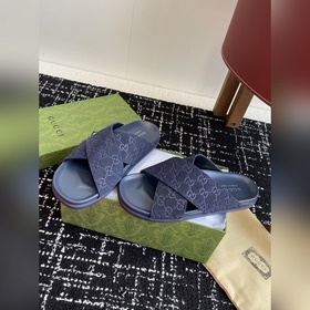 Услуги покупке товаров Gucci новейшая модель для пар с перекрещи