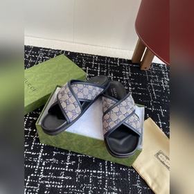 Услуги покупке товаров Gucci новейшая модель для пар с перекрещи