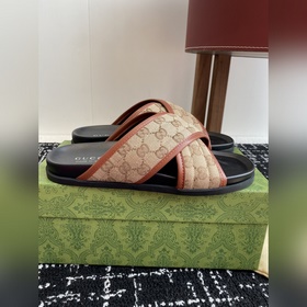 Услуги покупке товаров Gucci новейшая модель для пар с перекрещи