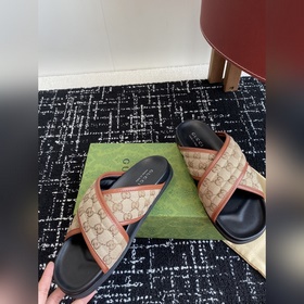 Услуги покупке товаров Gucci новейшая модель для пар с перекрещи