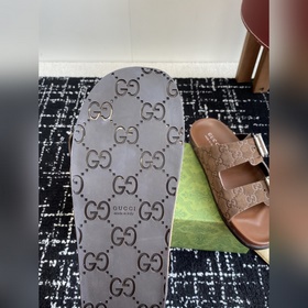 Услуги покупке товаров Gucci новейшая модель для пар с перекрещи