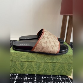 Услуги покупке товаров Gucci новейшая модель для пар с перекрещи