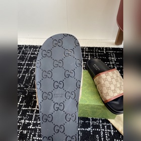 Услуги покупке товаров Gucci новейшая модель для пар с перекрещи