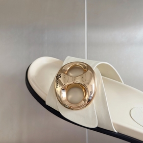 Версия высшего качества： женская модель Gucci G-House, летняя но