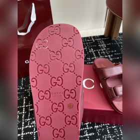 Услуги покупке товаров GUCCI 25ss Весенняя и летняя коллекция GG