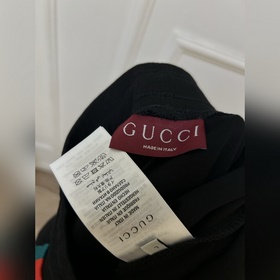 Комплект в сборе. Не продается поштучно. Gucci 2025, мужской комп